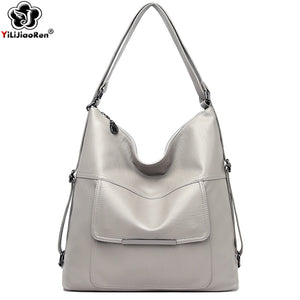 Fashion Leather Handbags