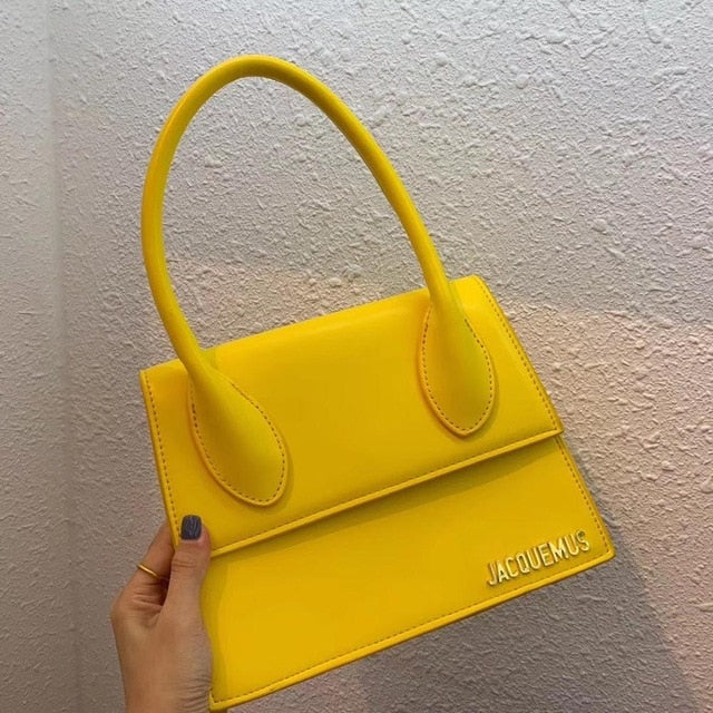 Vintage Crossbody Bag