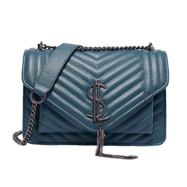 Luxury Women Shoulder Bag