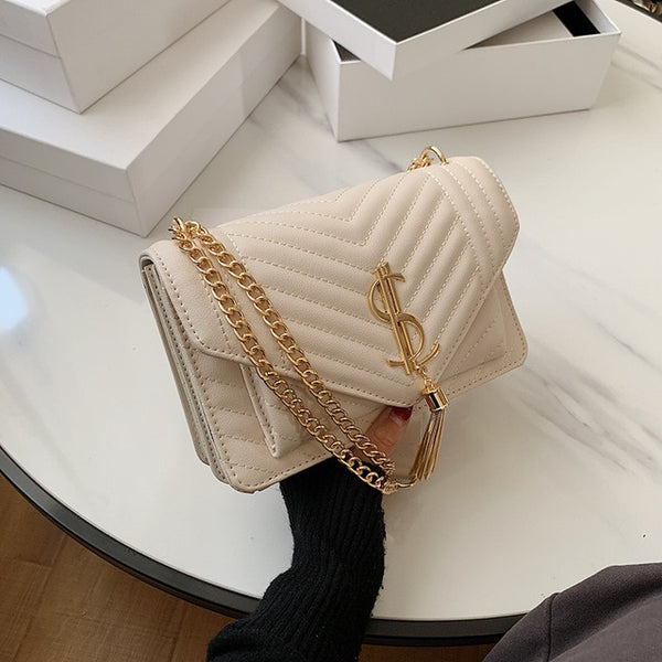 Luxury Women Shoulder Bag