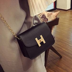 Luxury Crossbody Sling Bag
